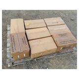 8- Cases Gel Packs For Freezer