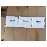 ~10 Cases- 16oz Air Gas Gel Packs