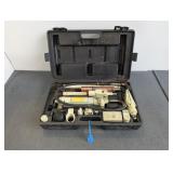 Porta Power Hydraulic Hand Pump