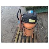 Husky 25 Gallon Air Compressor