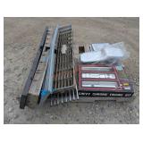 Misc Chevrolet Grills & Parts