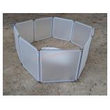 Small Animal/Bunny Run