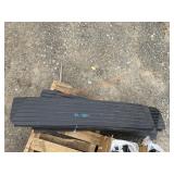 12- 1' Threshold Ramps