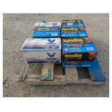 Havoline Formula 3 Motor Oil & Valvoline Motor Oil