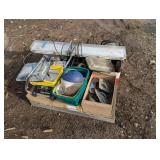 Misc Garage/Shop Lot