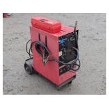 Snap-On YA212A MIG Welder