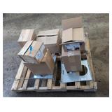 LED Recessed Down Lighting