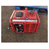 Toro T500 62005 Generator