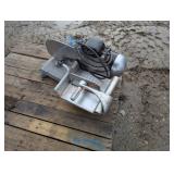 Hobart Single Phase Meat Slicer