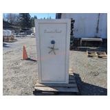 Executive Vault 28 Rifle Gun Safe