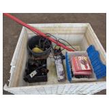 Misc Lot - See Description