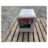 Sentry Fire Safe w/ Keys & Original Paperwork