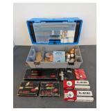 Midway Range Box, Etc.