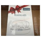 Rechargeable Bluetooth Hearing Aids for Seniors