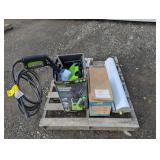 Misc Lot - See Description