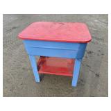 Chicago Electric 20 Gallon 120v Parts Washer