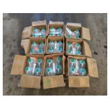 ~9 Boxes- 70% Ethyl Alcohol Hand Sanitizer