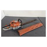 Stihl HS56 Trimmer