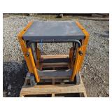 Bora Porta Mate Work Surface