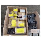 Square D Electrical Parts & Circuit Breakers