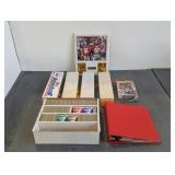 Baseball Card Collection