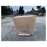 ~64- Thermal Packing Blankets