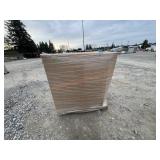 ~64- Thermal Packing Blankets