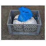 ~200' 5/8 Nylon Double Braid Rope