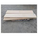 4- Lynden Door 2 Door Bifold Units