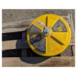 Driveway Pressure Cleaner