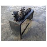 Wood Lathe