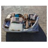 Fishing Gear & Tackle Boxes