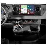 Radio Benz Sprinter Freightliner W907 VS309-202