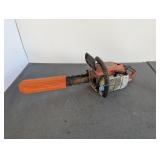 Stihl Chainsaw - NON OP