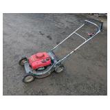 Honda HRC216 Push Mower