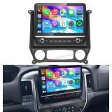 Car Stereo Chevy Silverado GMC Sierra 2014-2018