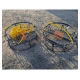 2- Crab Pots