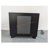 Sony Sub Woofer
