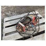 ~8000lb Electric Winch