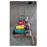 Garden Lot - See Description