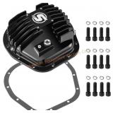 Differential Cover Ford 12-Bolt 85-24 F250 F350