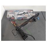 PSE Archery Crossbow