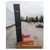 Norco 82305 Pneumatic Tire Lifter