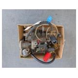 Honda GX340 Pressure Washer Pump