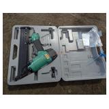 Grizzly H6114 Pneumatic Angle Finishing Nailer