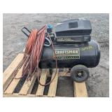 Craftsman 6.5HP Air Compressor