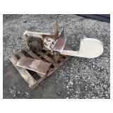 Meat Bandsaw, Untested