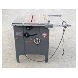 Saw Smith 2000 Table Saw