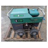 Pow'r Gard AL170 Arc Lite Generator