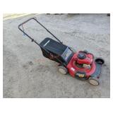 TroyBilt TB110 Push Mower